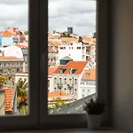 2-bed With Cozy Private Terrace At Intendente *