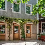 Lejlighed 2-bed With Cozy Private Terrace At Intendente