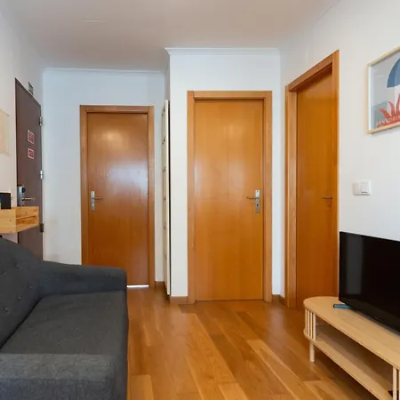 2-bed With Cozy Private Terrace At Intendente Appartamento *