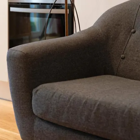 Apartment 2-bed With Cozy Private Terrace At Intendente *