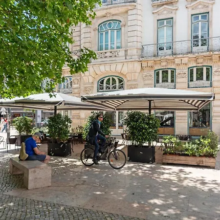 Apartment 2-bed With Cozy Private Terrace At Intendente