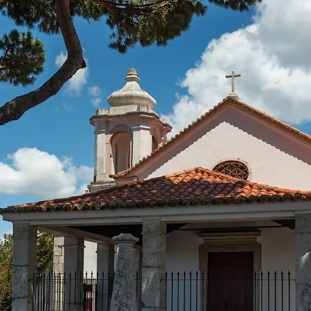 2-bed With Cozy Private Terrace At Intendente Lisbona