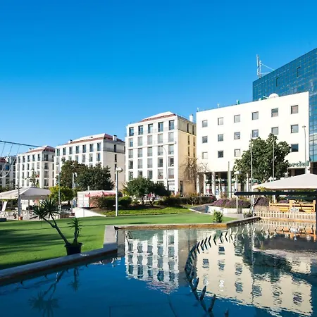 2-bed With Cozy Private Terrace At Intendente