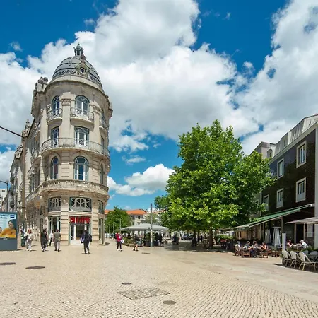 Апартаменти 2-bed With Cozy Private Terrace At Intendente *