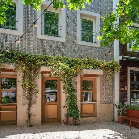 Apartment 2-bed With Cozy Private Terrace At Intendente