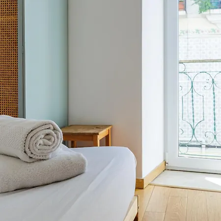 2-bed With Cozy Private Terrace At Intendente Appartamento