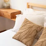 2-bed With Cozy Private Terrace At Intendente 아파트