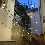 2-bed With Cozy Private Terrace At Intendente
