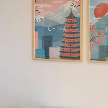 2-bed With Cozy Private Terrace At Intendente Διαμέρισμα Lisboa