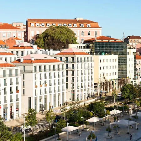 2-bed With Cozy Private Terrace At Intendente Διαμέρισμα *