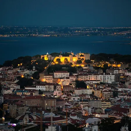 Διαμέρισμα 2-bed With Cozy Private Terrace At Intendente *